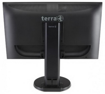 terra 2420W PV